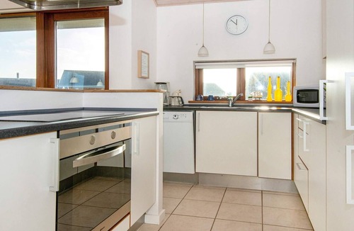 Thorsminde House | 8 person holiday home in Ulfborg-By Traum