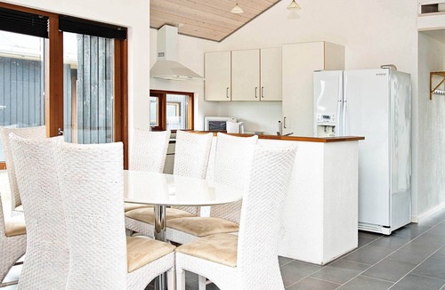 Thorsminde House | 8 person holiday home in Ulfborg