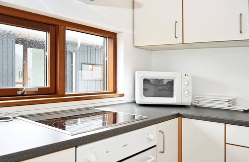 Thorsminde House | 8 person holiday home in Ulfborg
