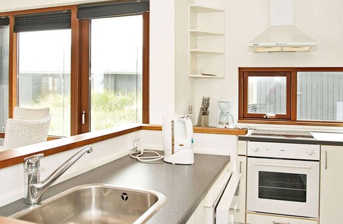 Thorsminde House | 8 person holiday home in Ulfborg