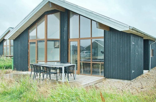 Thorsminde House | 8 person holiday home in Ulfborg