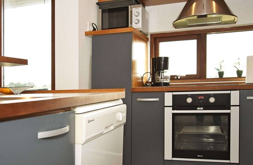 Thorsminde House | 8 person holiday home in Ulfborg-By Traum