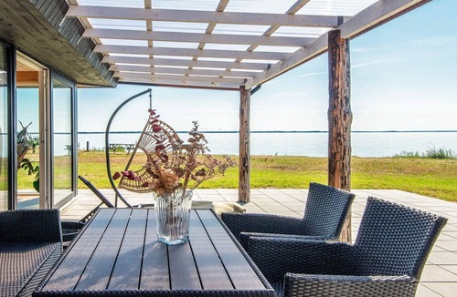 Thorsminde House | 8 person holiday home in Ulfborg-By Traum