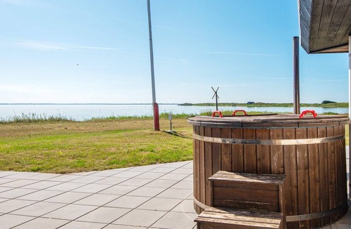 Thorsminde House | 8 person holiday home in Ulfborg-By Traum