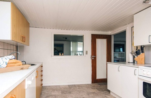 Thorsminde House | 8 person holiday home in Ulfborg