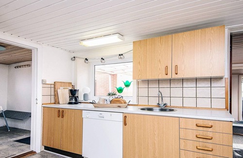 Thorsminde House | 8 person holiday home in Ulfborg