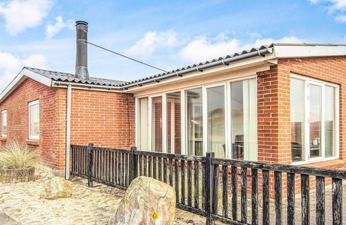 Thorsminde House | 8 person holiday home in Ulfborg