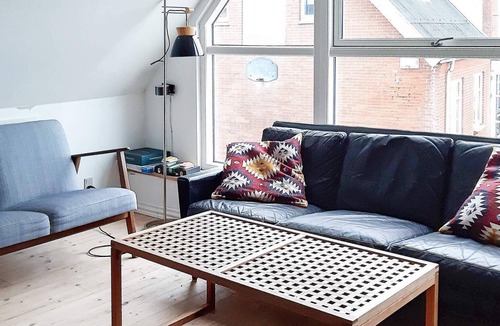 Krik House | 8 person holiday home in Vestervig