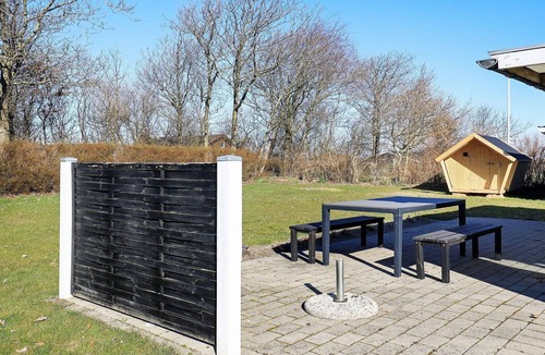 Vinderup House | 8 person holiday home in Vinderup-By Traum