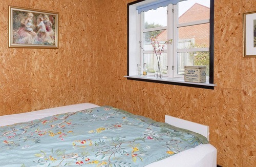 Vinderup House | 8 person holiday home in Vinderup