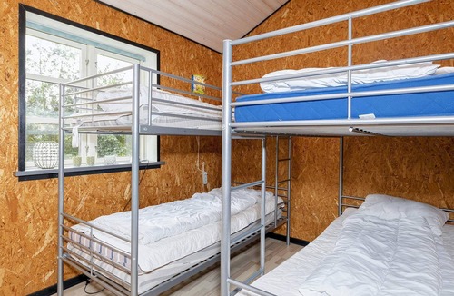 Vinderup House | 8 person holiday home in Vinderup
