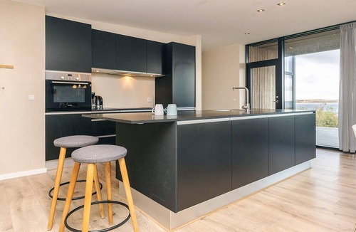 Olsted House | 8 person holiday home in Ølsted-By Traum