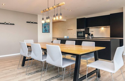 Olsted House | 8 person holiday home in Ølsted-By Traum
