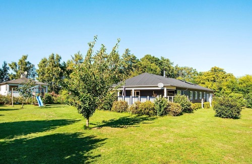 Udbyhøj House | 8 person holiday home in Ørsted