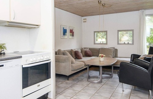 Ørsted House | 8 person holiday home in Ørsted
