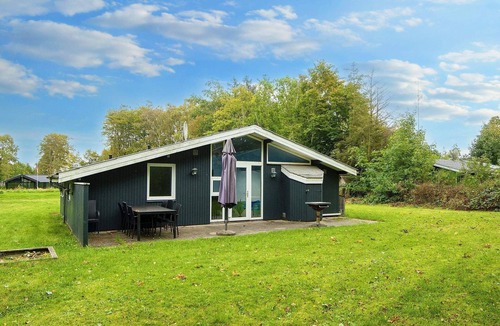 Ørsted House | 8 person holiday home in Ørsted