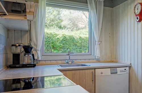 Allinge House | 8 person holiday home in Allinge