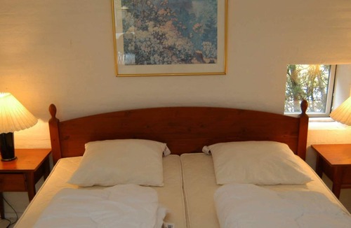 Vedelshave House | 8 person holiday home in Asperup