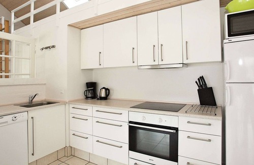 Tranum House | 8 person holiday home in Brovst