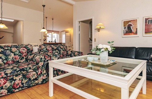 Brovst House | 8 person holiday home in Brovst