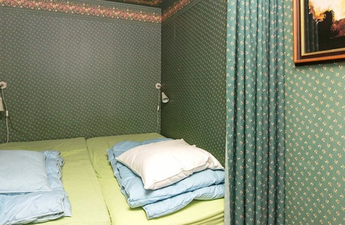 Farvang House | 8 person holiday home in Fårvang