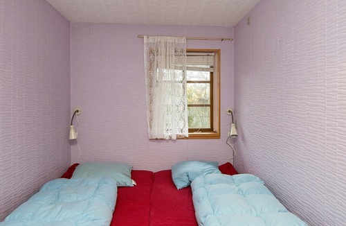 Farvang House | 8 person holiday home in Fårvang