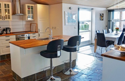 Bøjden House | 8 person holiday home in Faaborg