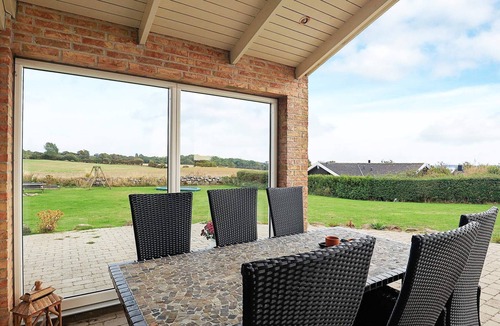 Bøjden House | 8 person holiday home in Faaborg