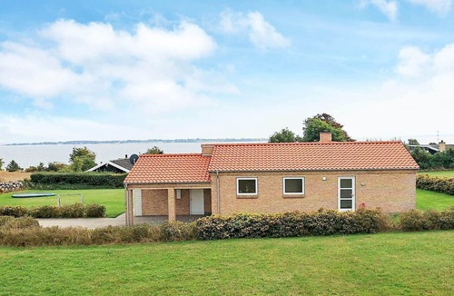 Bøjden House | 8 person holiday home in Faaborg