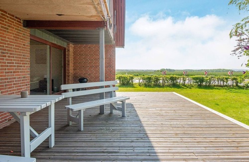 Galten House | 8 person holiday home in Galten