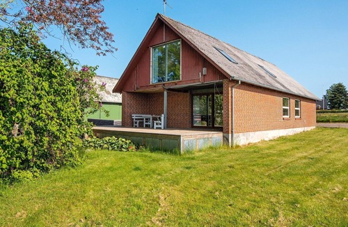 Galten House | 8 person holiday home in Galten