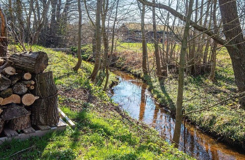 Grenaa House | 8 person holiday home in Grenaa-By Traum