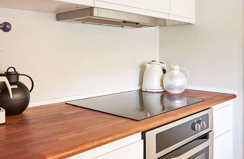 Gudhjem House | 8 person holiday home in Gudhjem