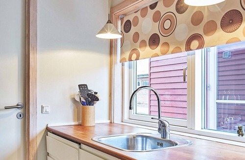 Gudhjem House | 8 person holiday home in Gudhjem