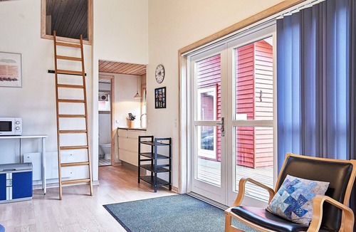 Gudhjem House | 8 person holiday home in Gudhjem