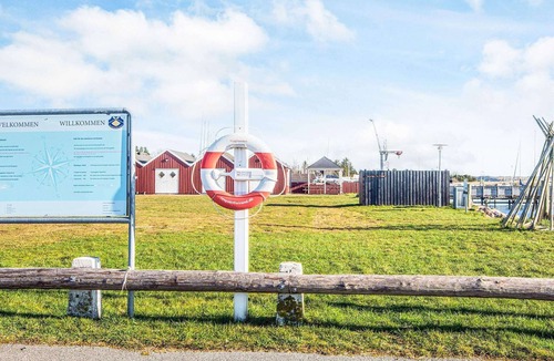 Sundstrup House | 8 person holiday home in Højslev-By Traum