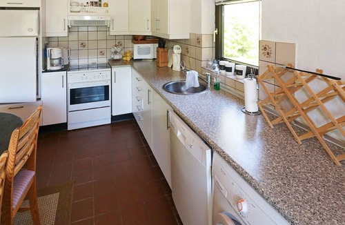 Helberskov Strand House | 8 person holiday home in Hadsund