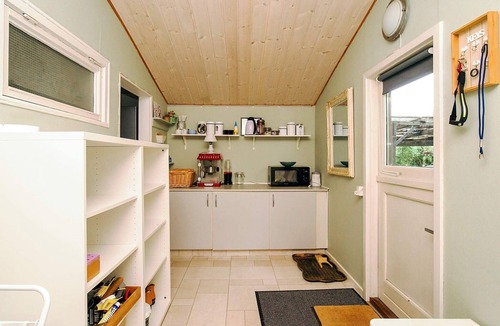 Holbaek House | 8 person holiday home in Holbæk