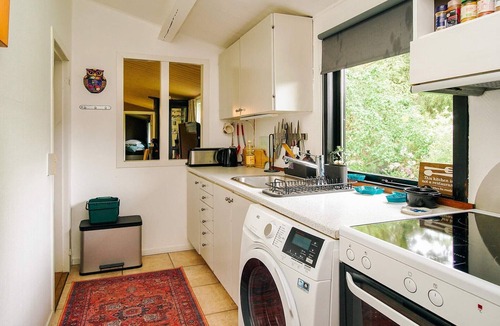 Holbaek House | 8 person holiday home in Holbæk