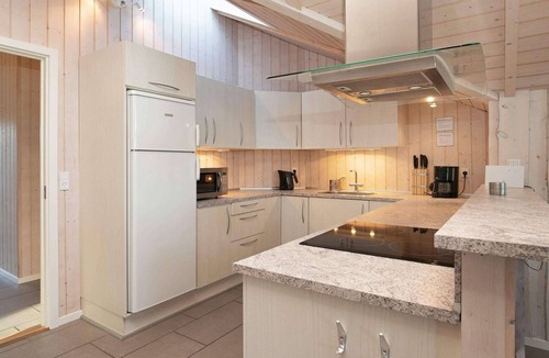 Ristinge House | 8 person holiday home in Humble-By Traum