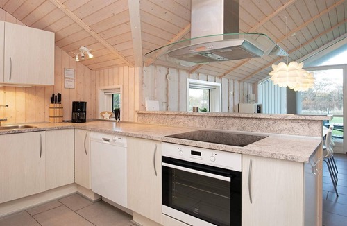 Ristinge House | 8 person holiday home in Humble-By Traum