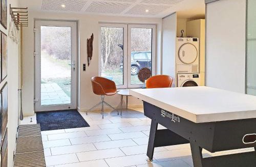 Kalundborg House | 8 person holiday home in Kalundborg
