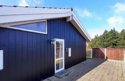 Klitmoller House | 8 person holiday home in Thisted-By Traum