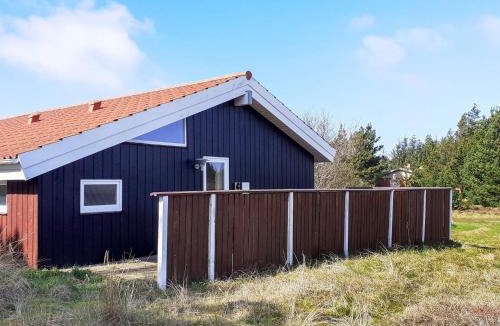 Klitmoller House | 8 person holiday home in Thisted-By Traum