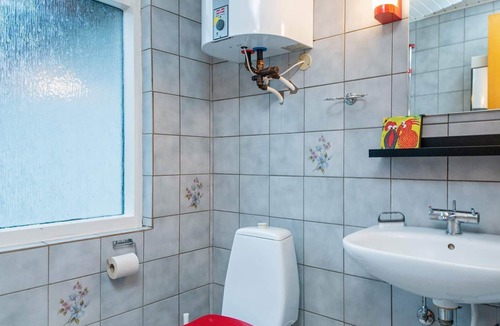 Ebdrup House | 8 person holiday home in Kolind