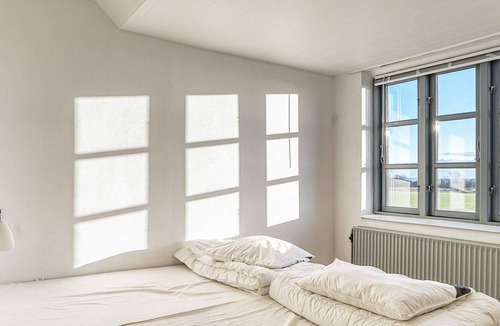 Nysted House | 8 person holiday home in Nysted