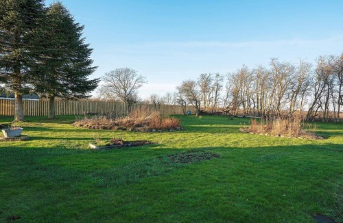 Nysted House | 8 person holiday home in Nysted