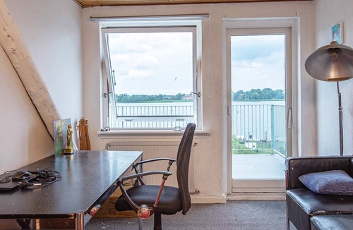 Praesto House | 8 person holiday home in Præstø