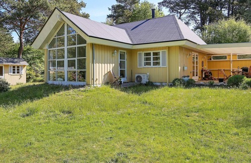 Rrvig House | 8 person holiday home in Rørvig
