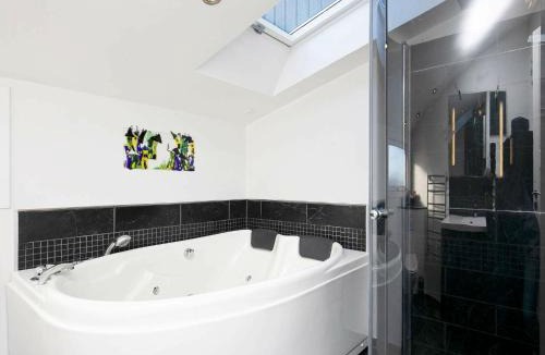 Klegod Strand House | 8 person holiday home in Ringkøbing